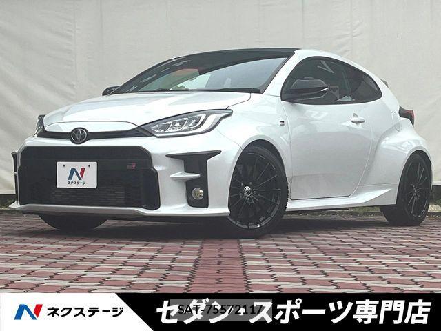 Toyota Gr Yaris 2021-03 8883655-0