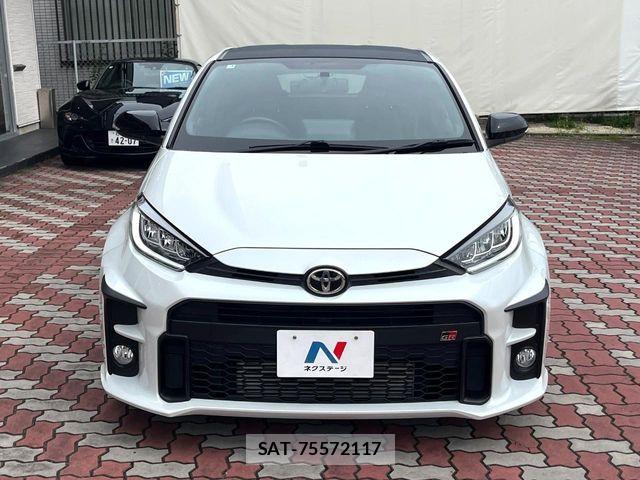 Toyota Gr Yaris 2021-03 8883655-14