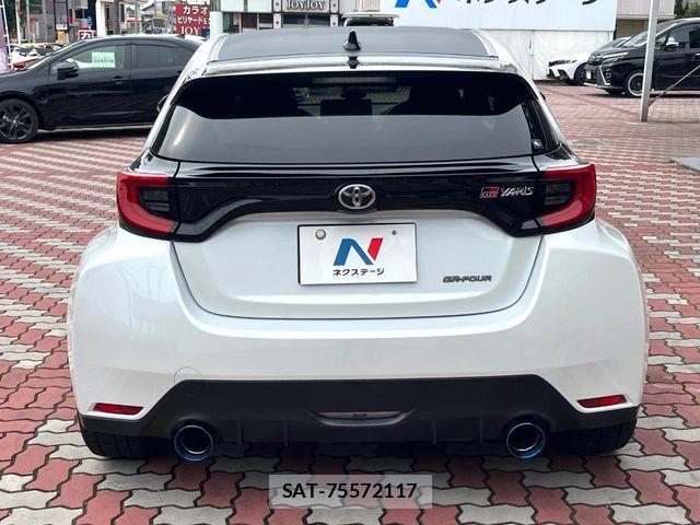 Toyota Gr Yaris 2021-03 8883655-15