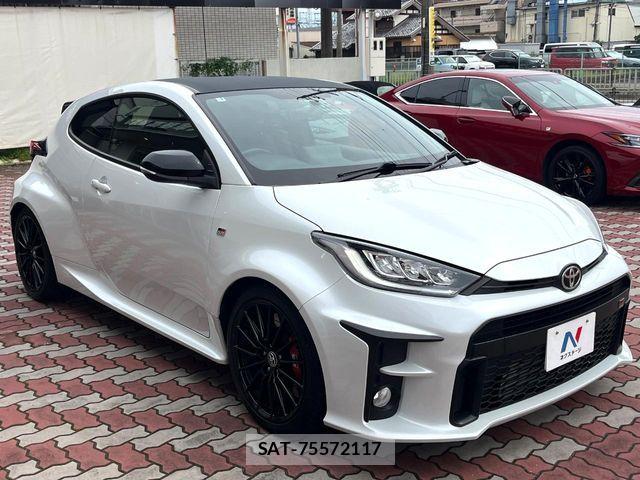 Toyota Gr Yaris 2021-03 8883655-16