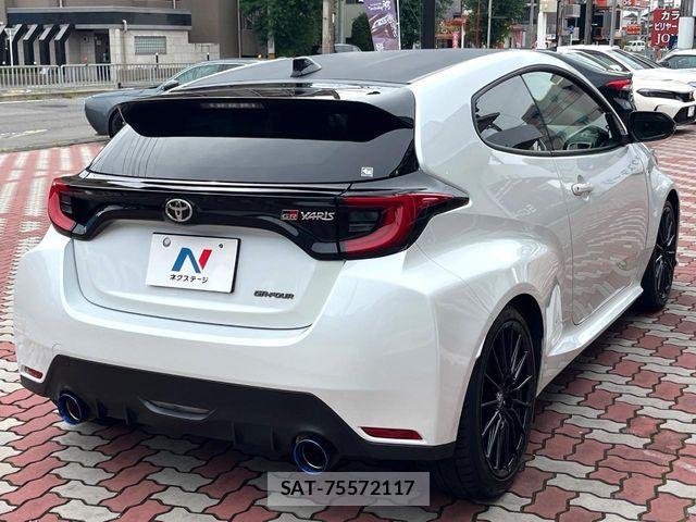 Toyota Gr Yaris 2021-03 8883655-17