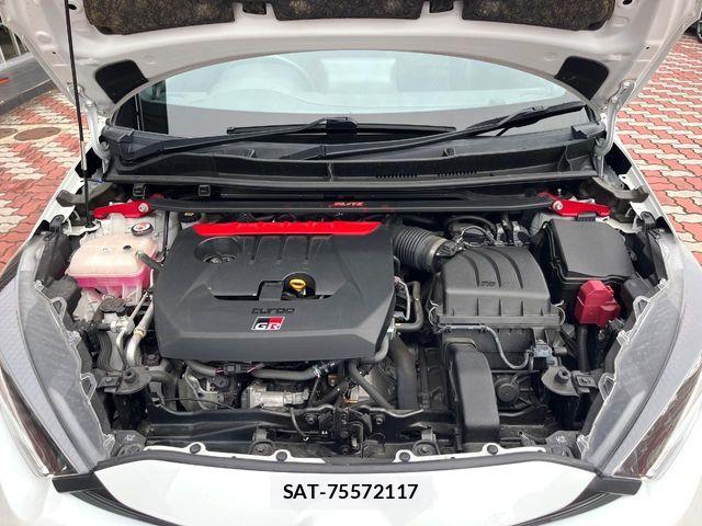 Toyota Gr Yaris 2021-03 8883655-18