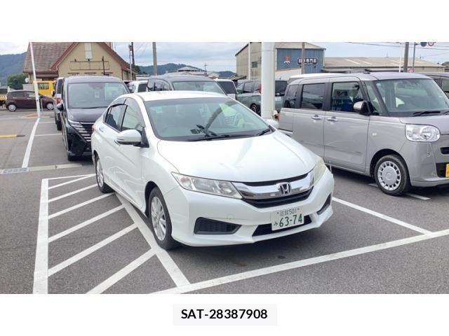 sat car