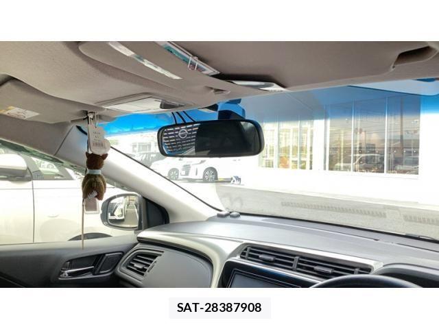 Honda GRACE 2015-09 7327263-9