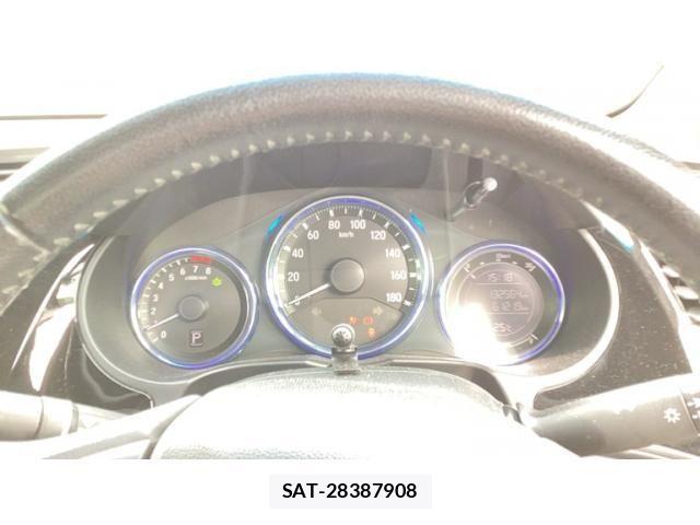 Honda GRACE 2015-09 7327263-2