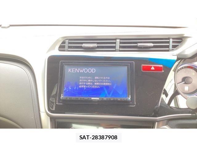 Honda GRACE 2015-09 7327263-3