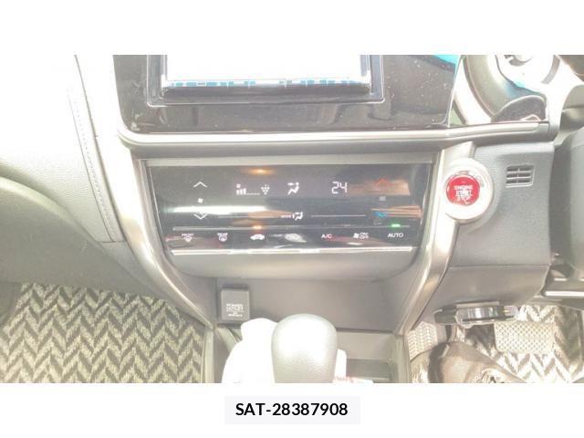 Honda GRACE 2015-09 7327263-4