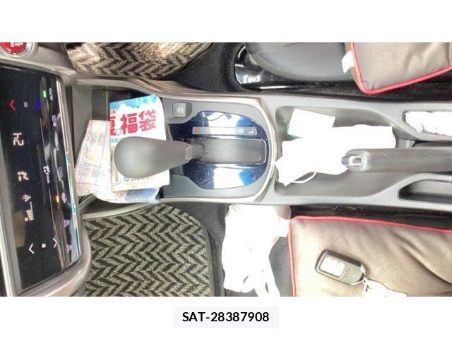 Honda GRACE 2015-09 7327263-5