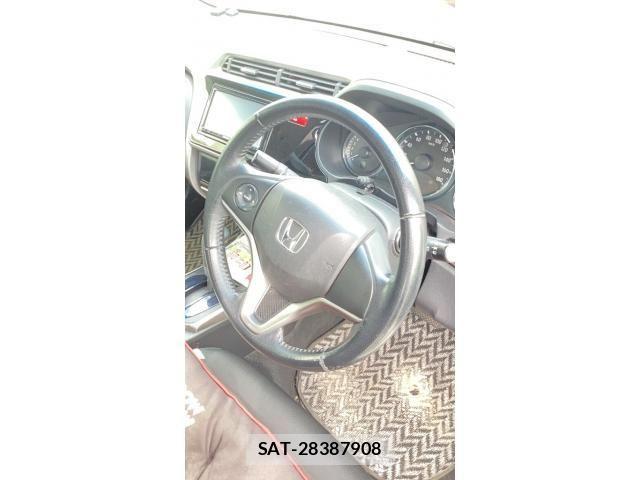 Honda GRACE 2015-09 7327263-8