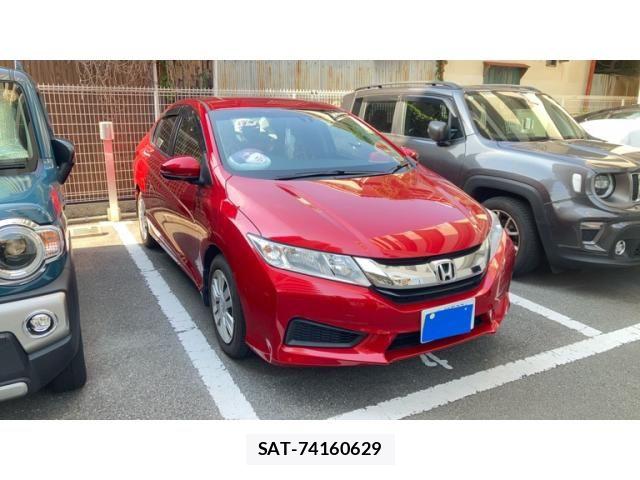 sat car