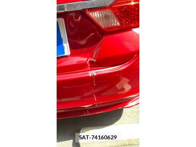 Honda GRACE 2016-06 7616781-9