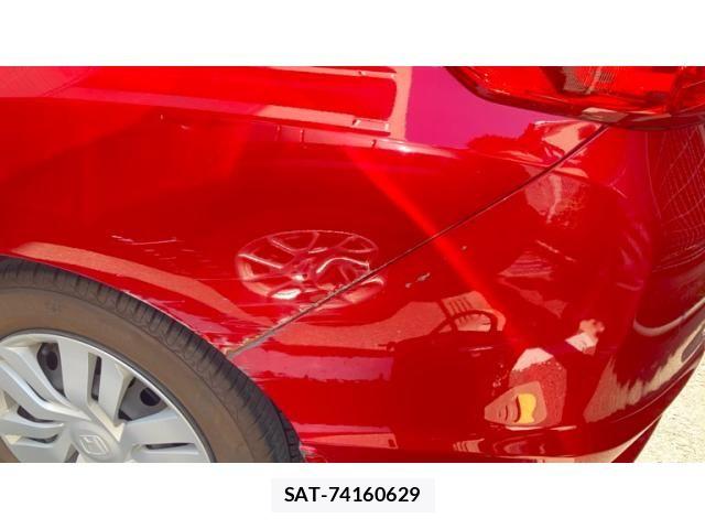 Honda GRACE 2016-06 7616781-10