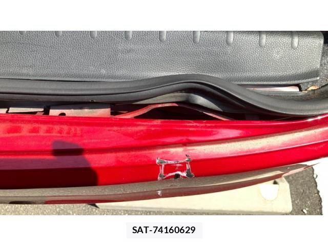 Honda GRACE 2016-06 7616781-12