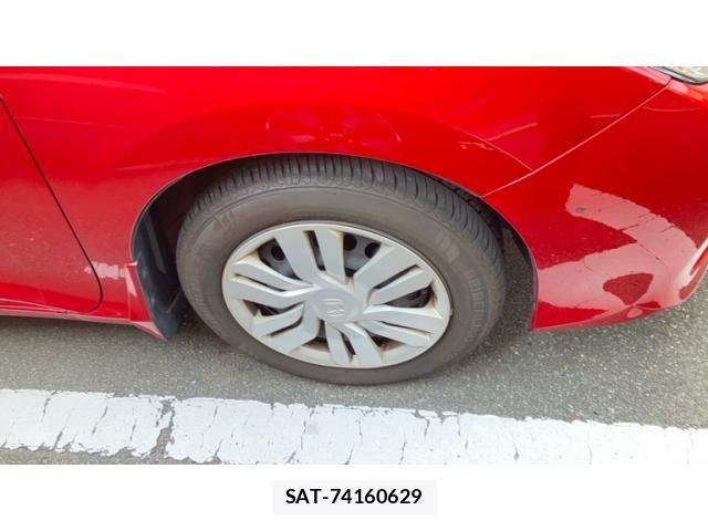 Honda GRACE 2016-06 7616781-15