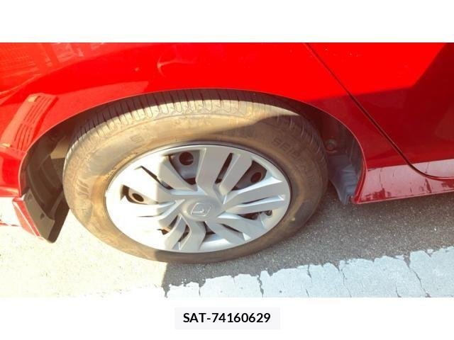 Honda GRACE 2016-06 7616781-16