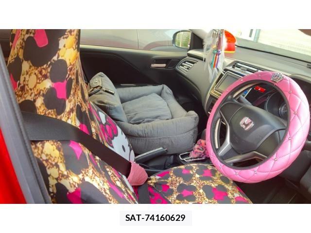 Honda GRACE 2016-06 7616781-17