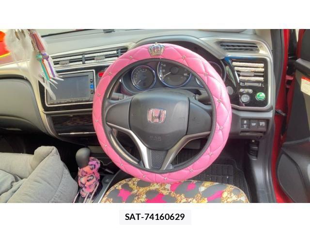 Honda GRACE 2016-06 7616781-18