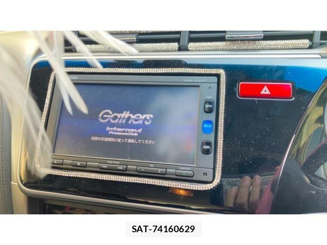 Honda GRACE 2016-06 7616781-21