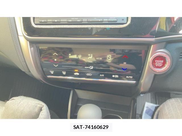 Honda GRACE 2016-06 7616781-22