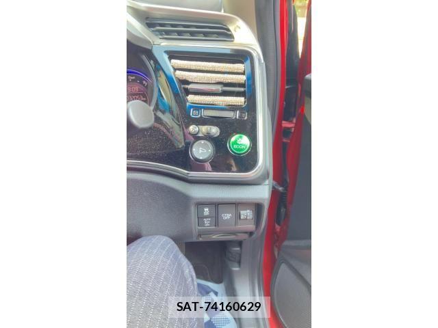 Honda GRACE 2016-06 7616781-23