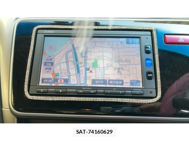Honda GRACE 2016-06 7616781-27