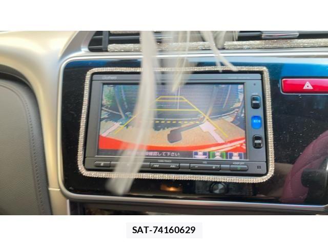 Honda GRACE 2016-06 7616781-28