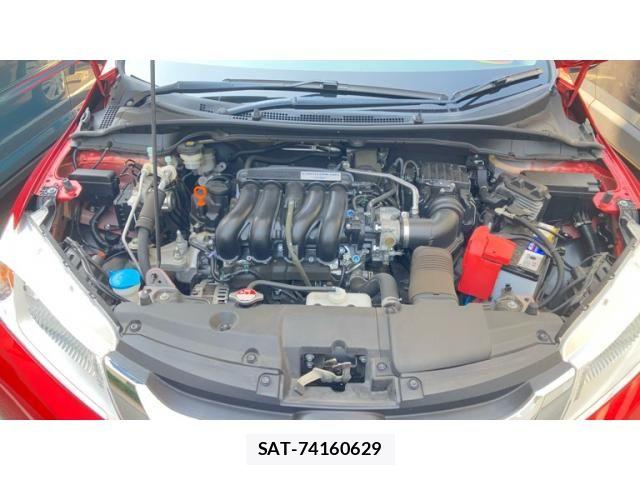Honda GRACE 2016-06 7616781-29