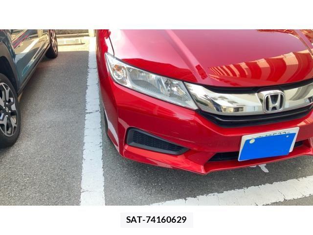 Honda GRACE 2016-06 7616781-3