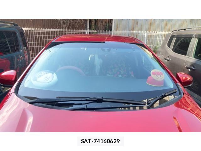 Honda GRACE 2016-06 7616781-4