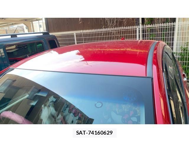 Honda GRACE 2016-06 7616781-5