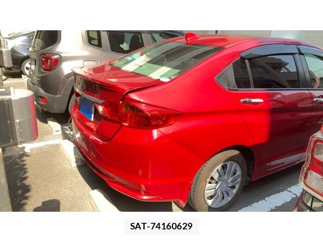 Honda GRACE 2016-06 7616781-6