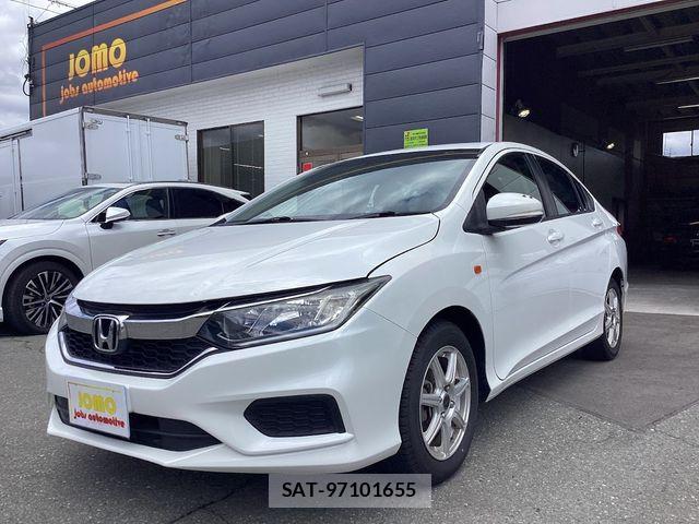 Honda GRACE 2018-06 7723673-0