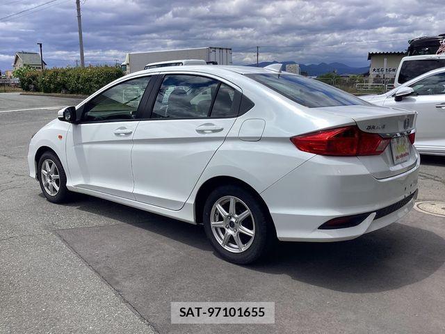 Honda GRACE 2018-06 7723673-1