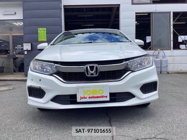 Honda GRACE 2018-06 7723673-2