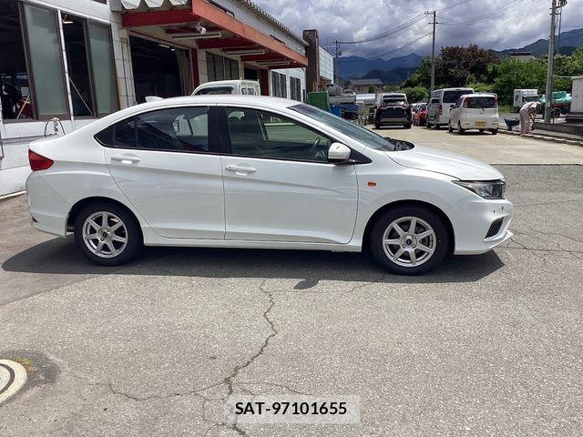 Honda GRACE 2018-06 7723673-3