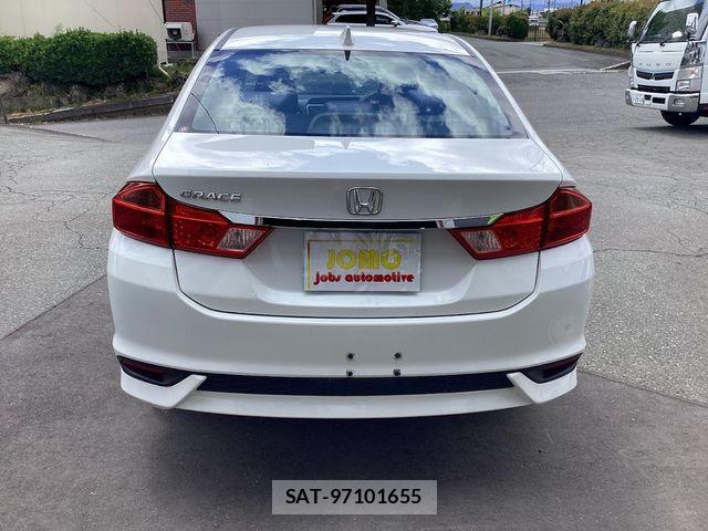 Honda GRACE 2018-06 7723673-5