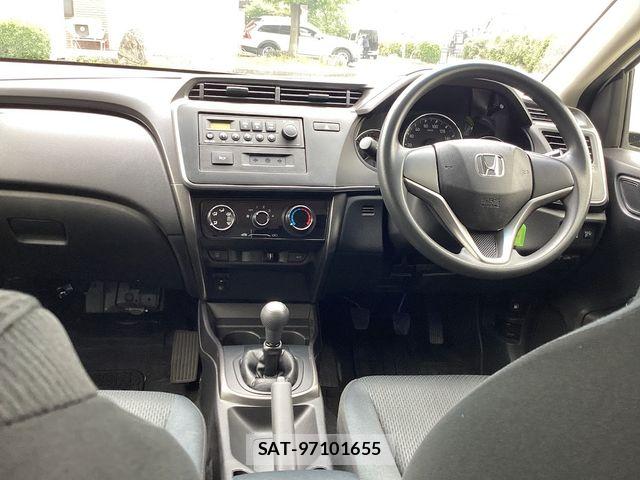 Honda GRACE 2018-06 7723673-6