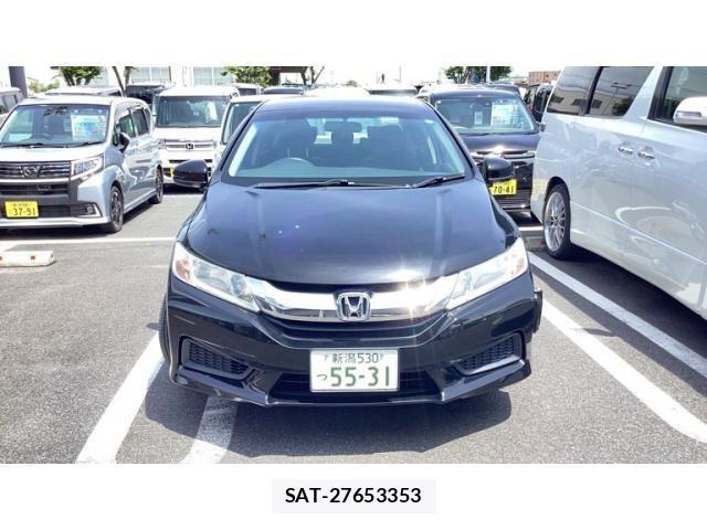 sat car