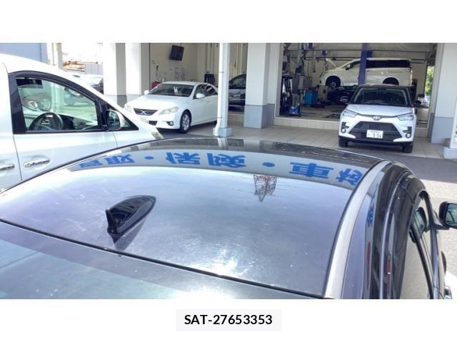 Honda GRACE 2015-11 7723675-9
