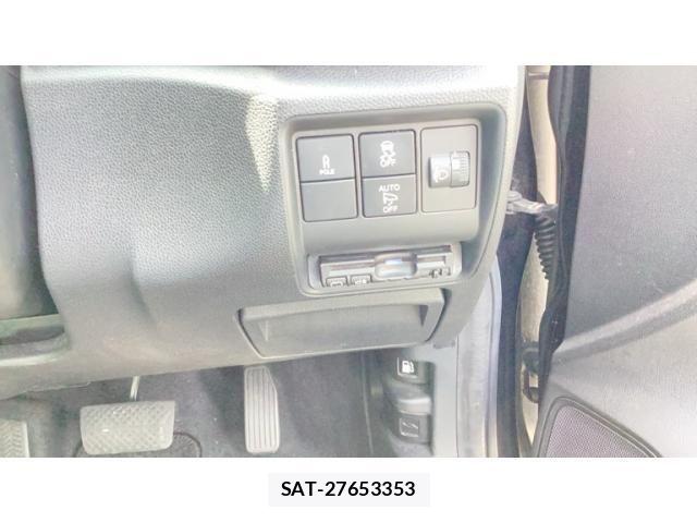 Honda GRACE 2015-11 7723675-15