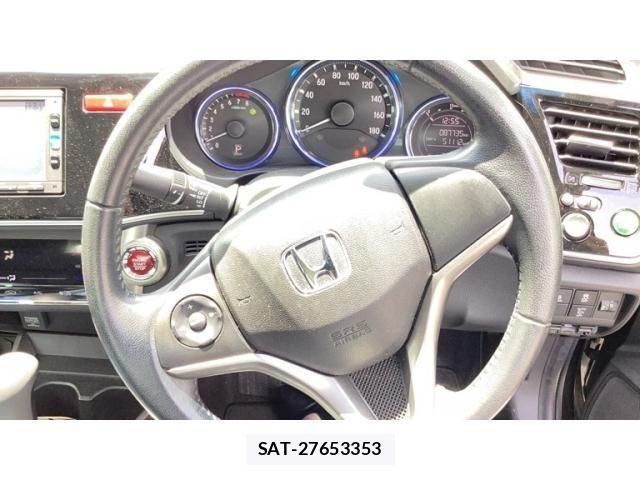 Honda GRACE 2015-11 7723675-16