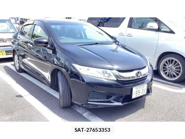 Honda GRACE 2015-11 7723675-1