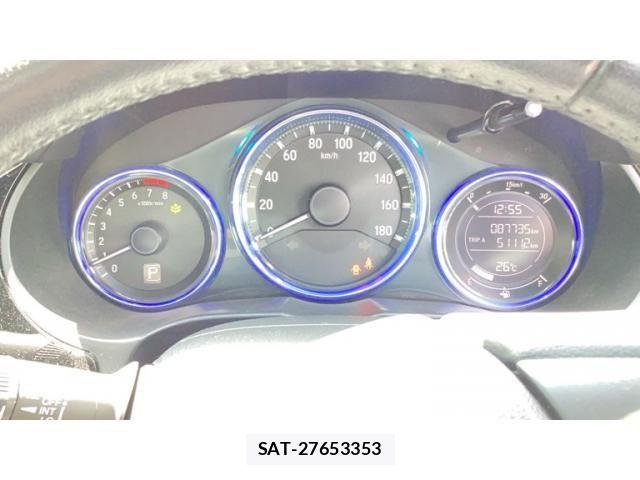 Honda GRACE 2015-11 7723675-20