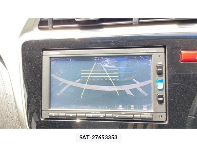 Honda GRACE 2015-11 7723675-24