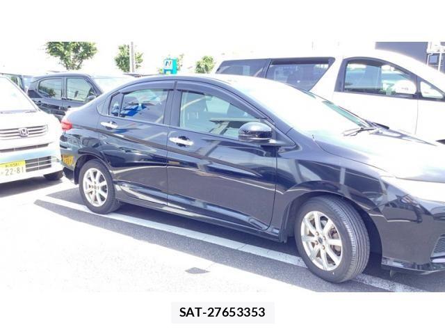 Honda GRACE 2015-11 7723675-2