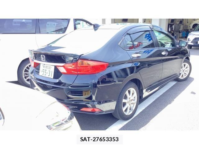 Honda GRACE 2015-11 7723675-3