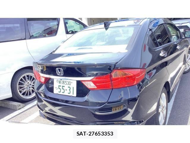 Honda GRACE 2015-11 7723675-4