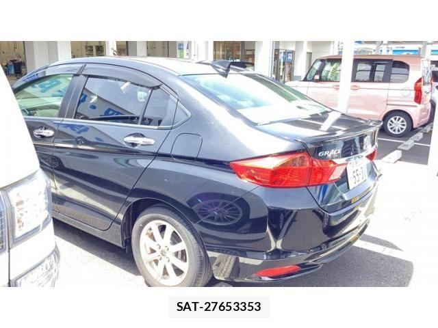 Honda GRACE 2015-11 7723675-5