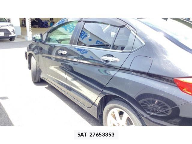 Honda GRACE 2015-11 7723675-6