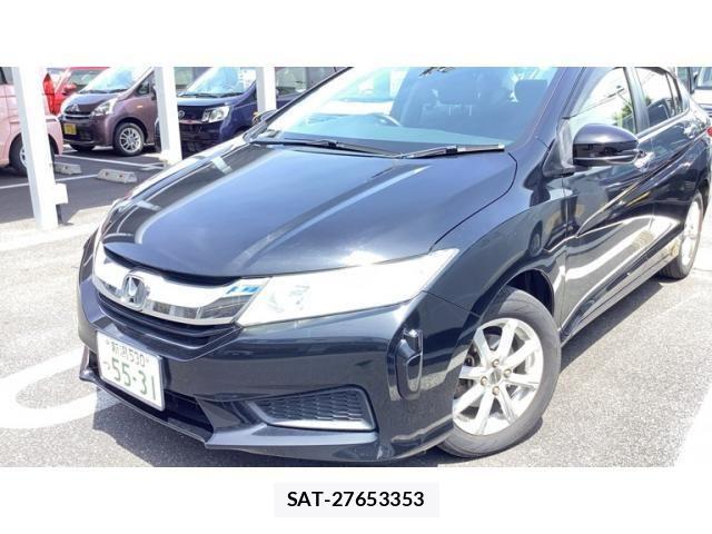 Honda GRACE 2015-11 7723675-7